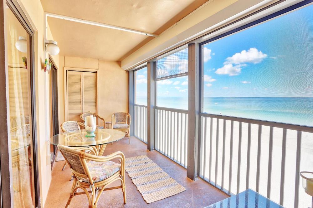 Vacation Home interior